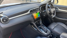 MG ZS 1.0T GDi Exclusive 5dr DCT Petrol Hatchback